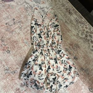 Audrey Women’s Romper